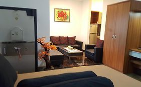 Sultan Guesthouse